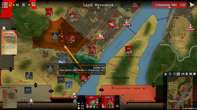 SGS Battle For: Stalingrad SGS Battle For: Stalingrad