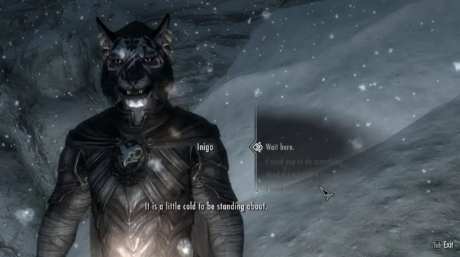 INIGO