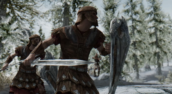 Immersive Patrols