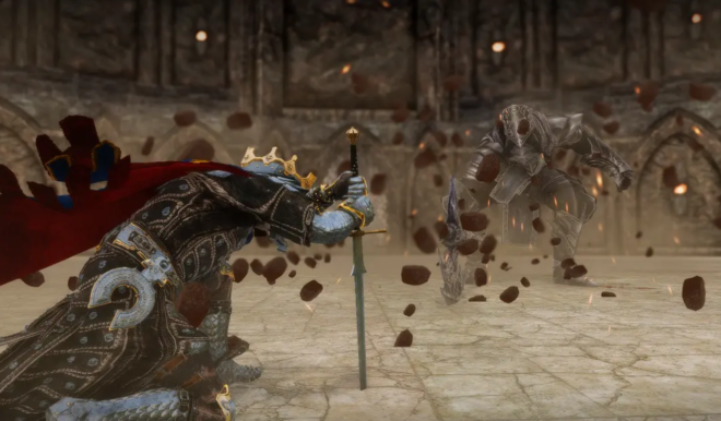 Dynamic Block Hit