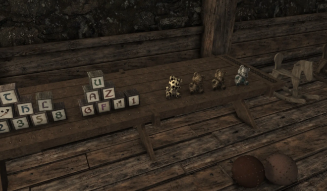 Snazzy Furniture and Clutter Overhaul (SFCO3)