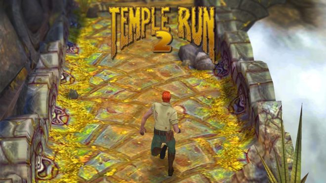 Temple Run 2 Temple Run 2