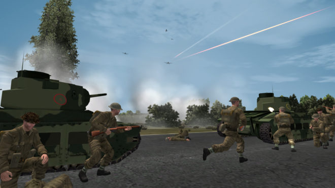 WWII Online WWII Online
