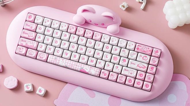 YUNZII C68 YUNZII C68