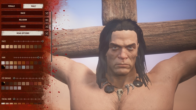 Conan: Exiles Conan: Exiles
