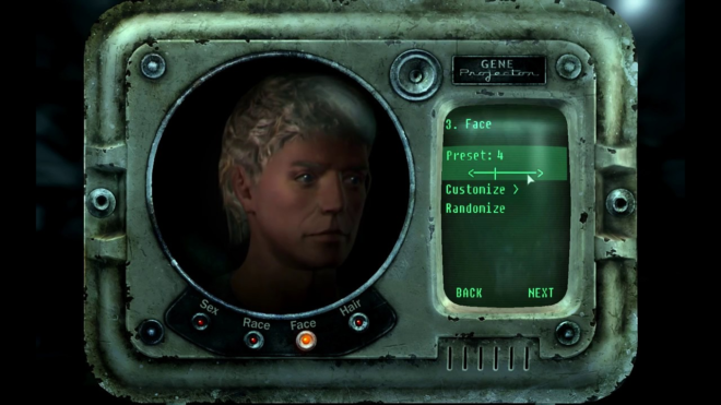 Fallout 3 Fallout 3