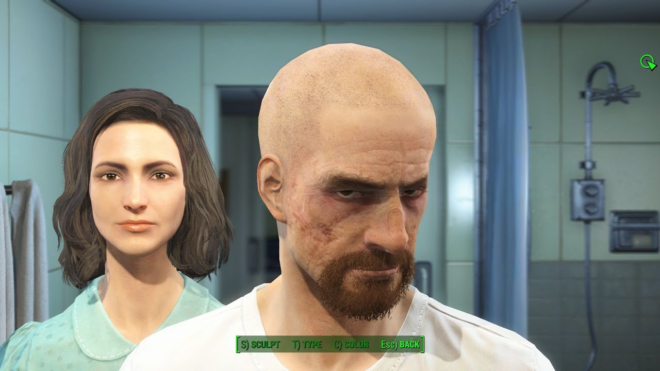 Fallout 4