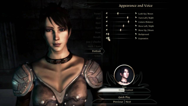 Dragon Age: Origins Dragon Age: Origins
