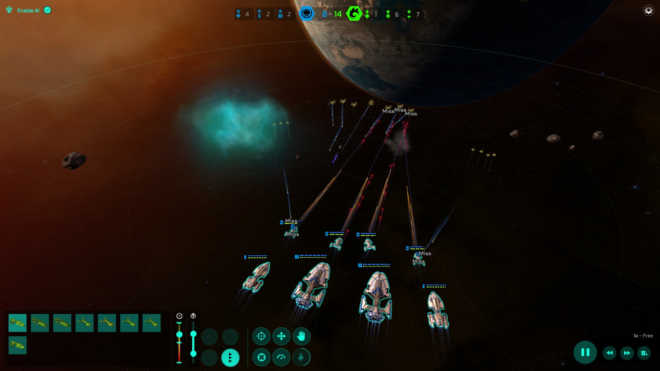Master of Orion Master of Orion