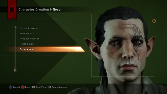 Dragon Age: Inquisition Dragon Age: Inquisition
