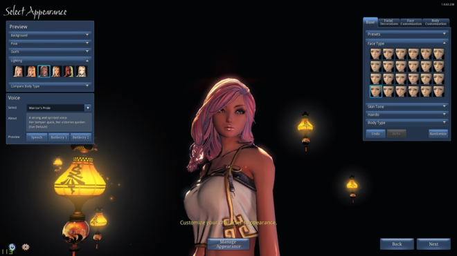 Blade & Soul Blade & Soul