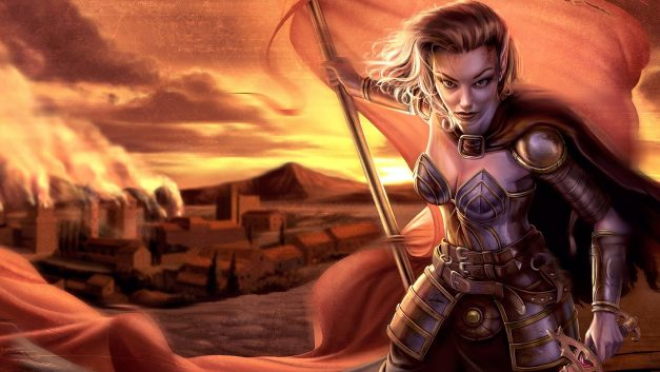 Neverwinter Neverwinter