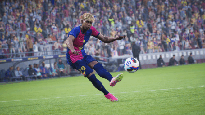 eFootball (PES) eFootball (PES)