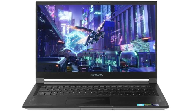 AORUS 17X AZF AORUS 17X AZF