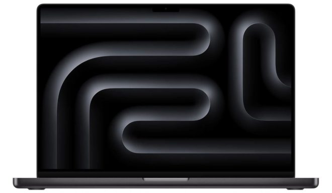 Apple MacBook Pro 16 2023 Apple MacBook Pro 16 2023