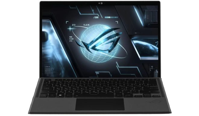 Asus Flow Z13 GZ301VV-MU007W Asus Flow Z13 GZ301VV-MU007W