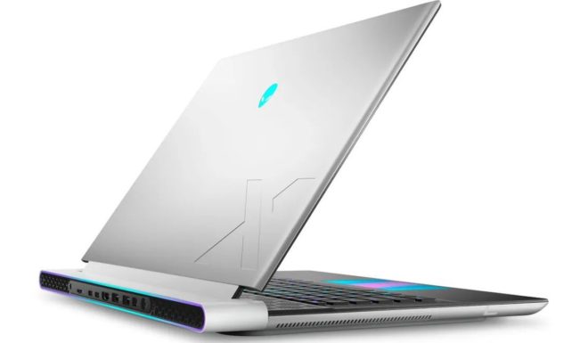 Dell Alienware X16 Dell Alienware X16