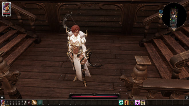 Divinity: Original Sin Divinity: Original Sin