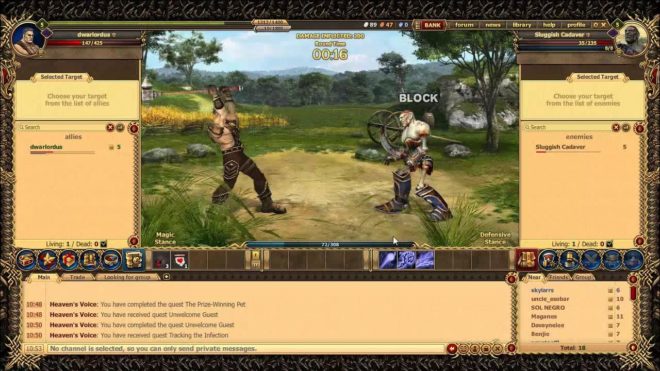 Dragon Eternity Dragon Eternity