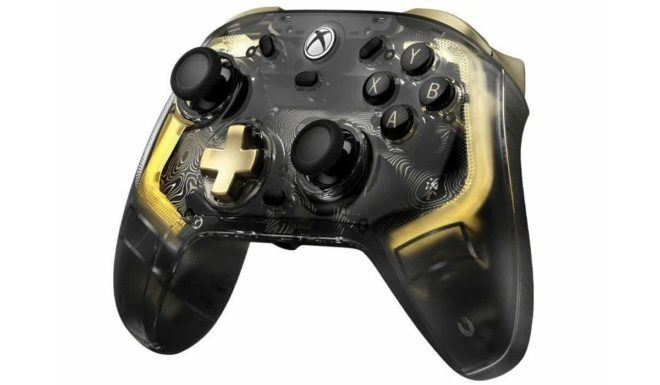 GameSir Kaleid Flux Xbox GameSir Kaleid Flux Xbox