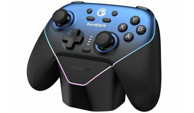 GameSir Nova Pro GameSir Nova Pro