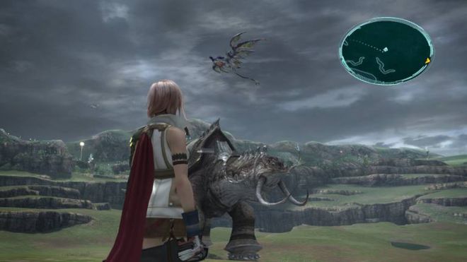 Final Fantasy XIII Final Fantasy XIII