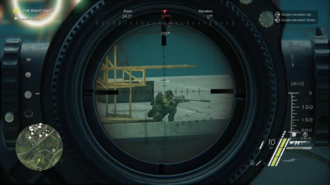 Sniper: Ghost Warrior Sniper: Ghost Warrior