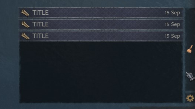 Clear Notifications Clear Notifications