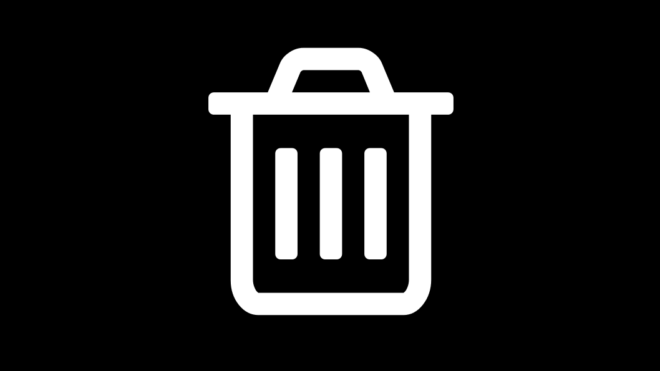 Discard or Recycle Inventory Items Discard or Recycle Inventory Items