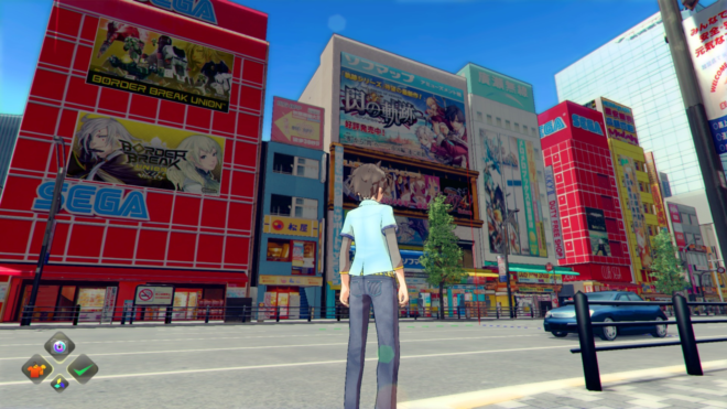 Akiba’s Trip Akiba’s Trip