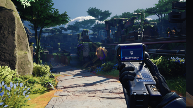 Cycle Frontier