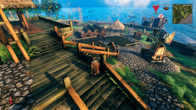 HD Valheim HD Valheim