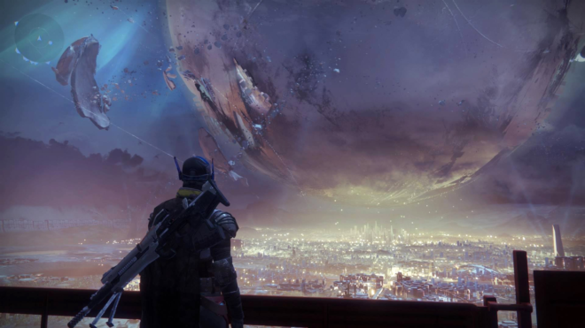 Destiny 2