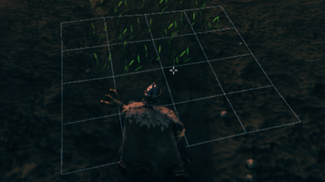 FarmGrid FarmGrid