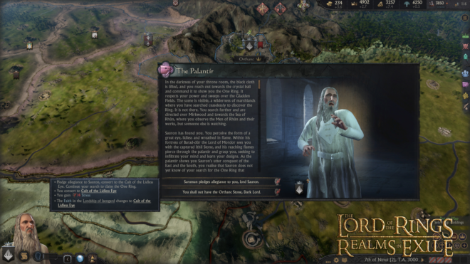 LotR: Realms in Exile LotR: Realms in Exile