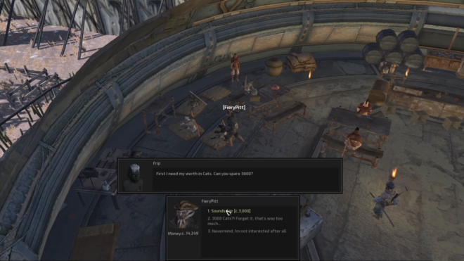 Kenshi: Genesis Kenshi: Genesis