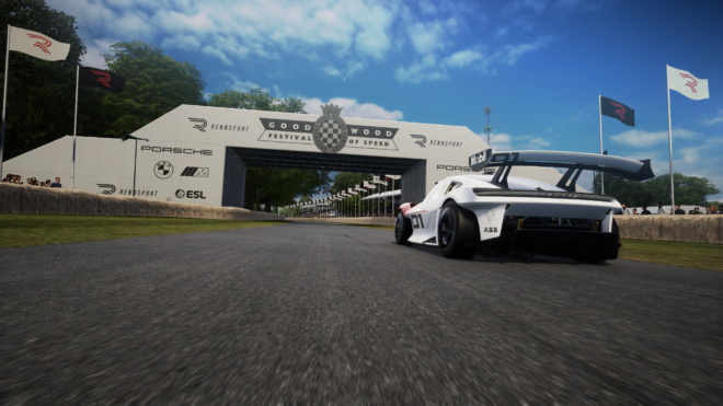 Rennsport Rennsport