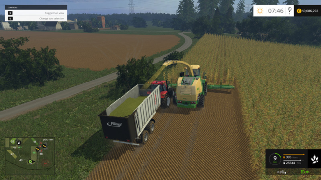 AutoCombine AutoCombine