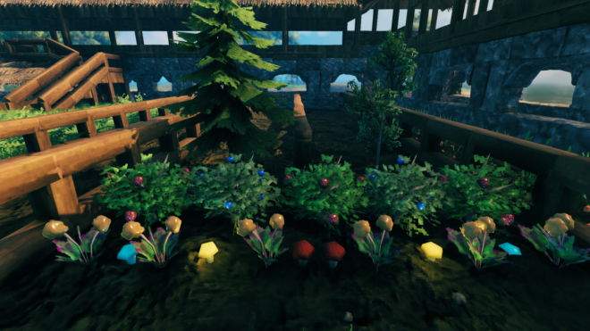 Plant Everything Plant Everything