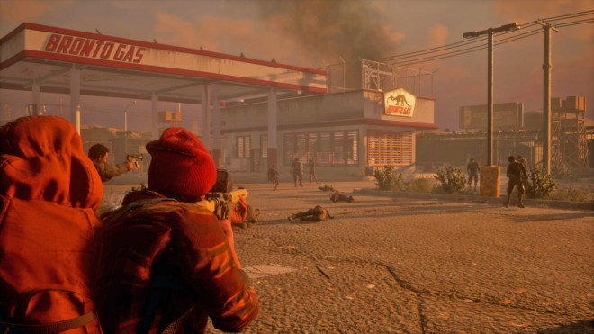 State Of Decay 3 State Of Decay 3