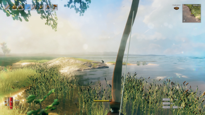First Person View First Person View