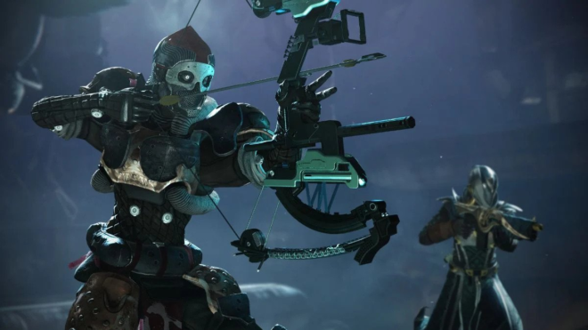 Destiny 2 Destiny 2
