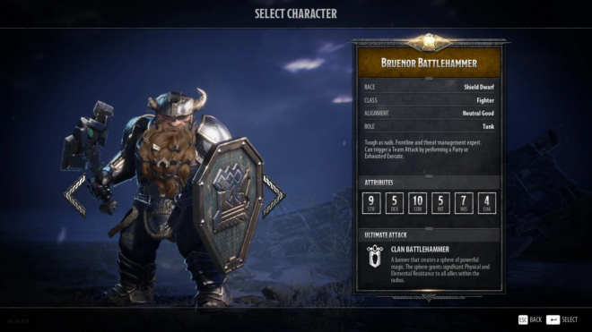 Dungeons & Dragons: Dark Alliance Dungeons & Dragons: Dark Alliance