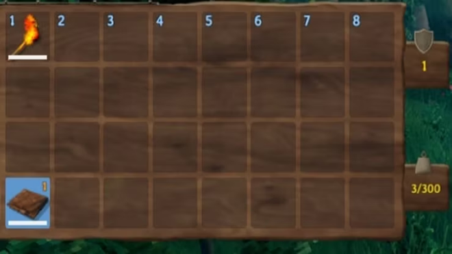 Bigger Item Stack Bigger Item Stack