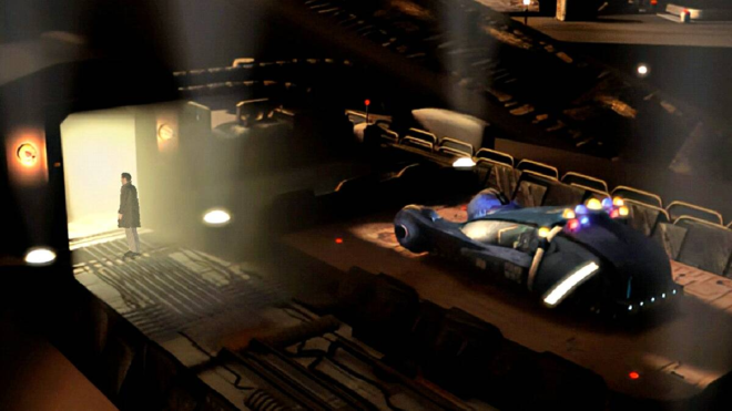 Blade Runner Blade Runner