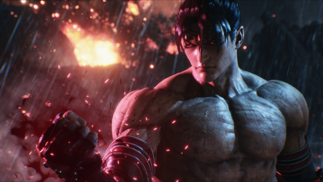 TEKKEN 8 TEKKEN 8