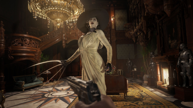 Resident Evil Village Resident Evil Village