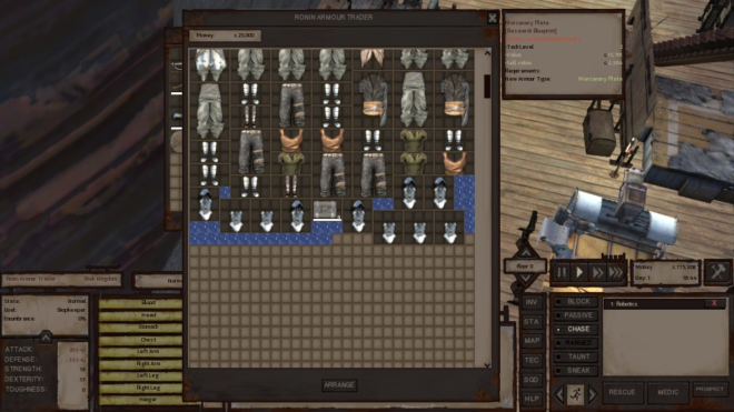Shops Have More Items Shops Have More Items