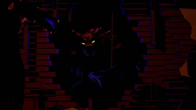 The Wolf Among Us 2 The Wolf Among Us 2