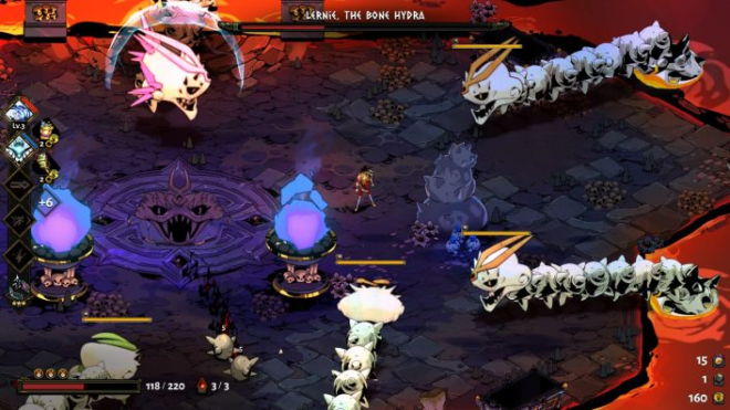 Hades Hades
